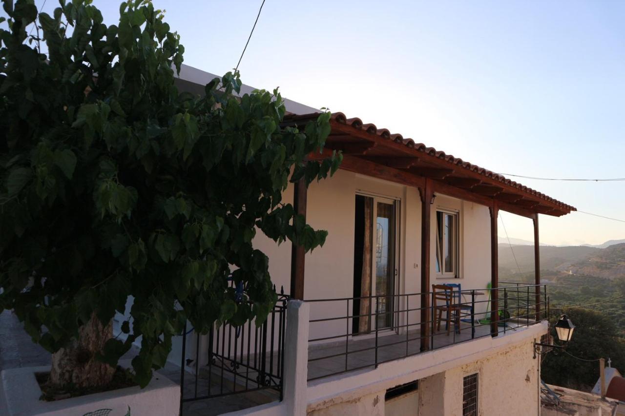 דירות Ágios Nikólaos Artemis House מראה חיצוני תמונה