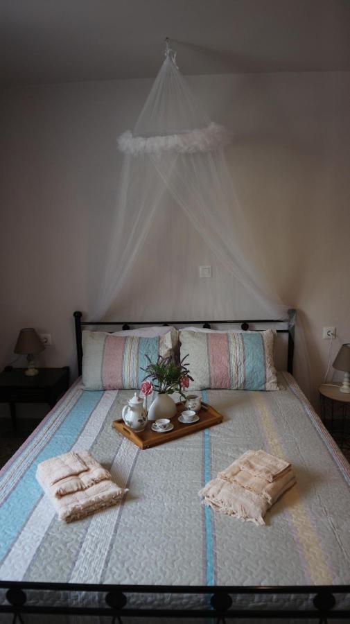דירות Ágios Nikólaos Artemis House מראה חיצוני תמונה