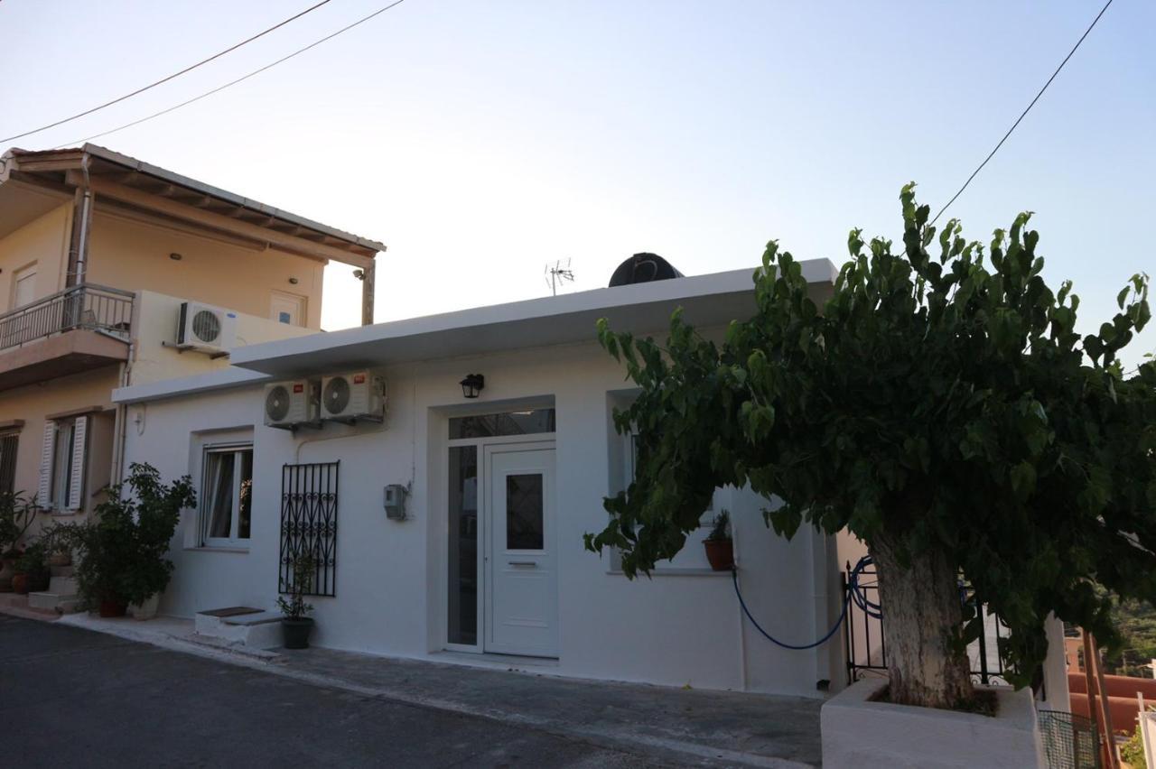 דירות Ágios Nikólaos Artemis House מראה חיצוני תמונה