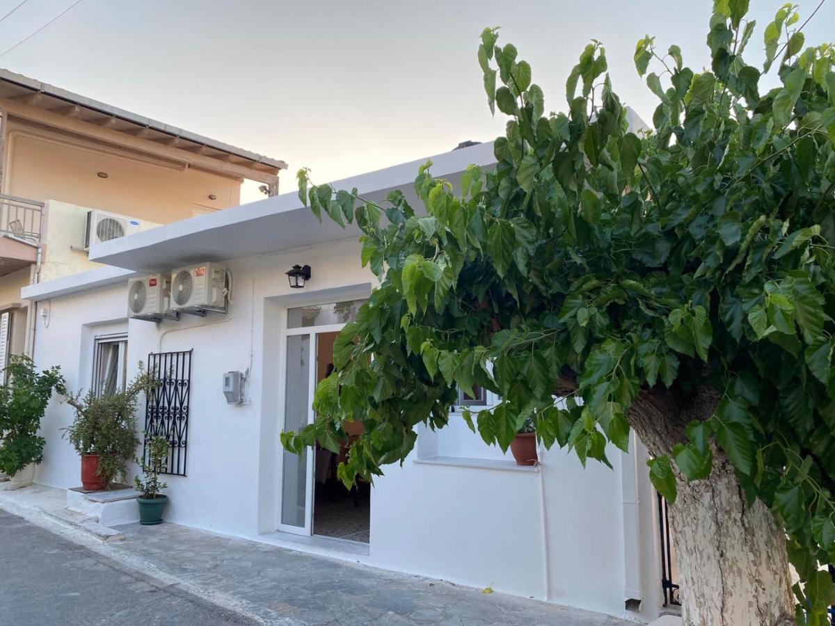 דירות Ágios Nikólaos Artemis House מראה חיצוני תמונה