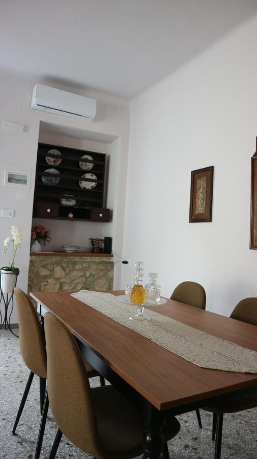דירות Ágios Nikólaos Artemis House מראה חיצוני תמונה