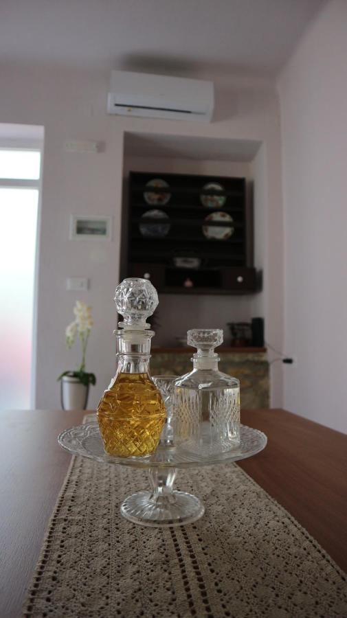 דירות Ágios Nikólaos Artemis House מראה חיצוני תמונה