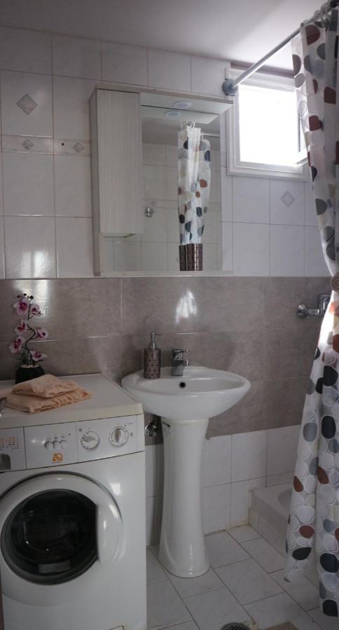 דירות Ágios Nikólaos Artemis House מראה חיצוני תמונה