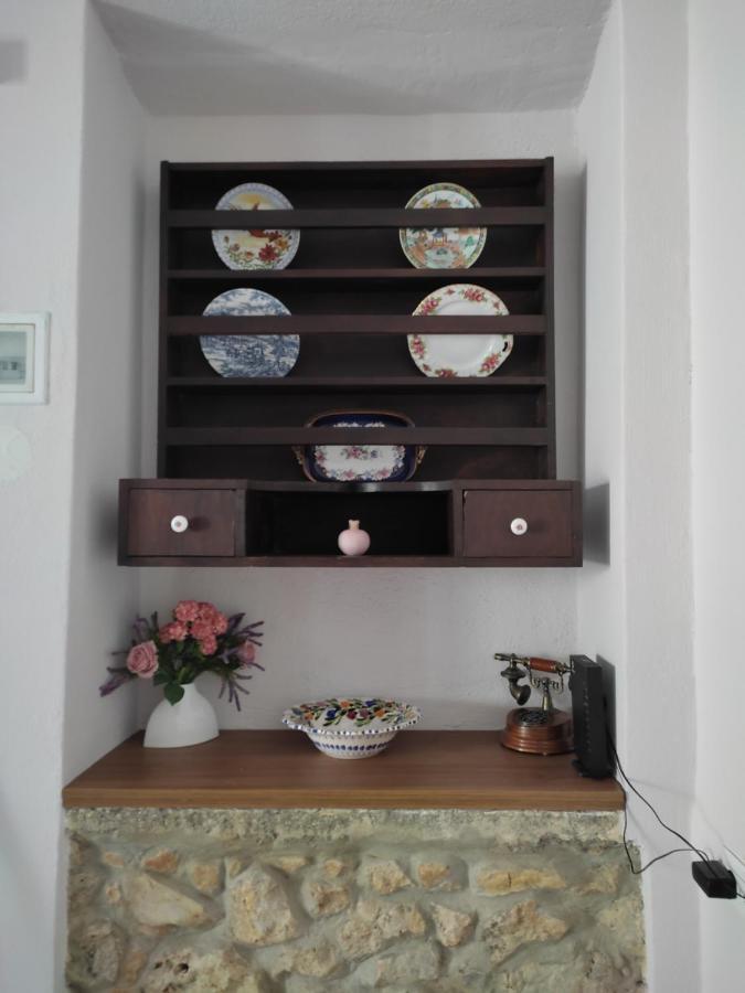 דירות Ágios Nikólaos Artemis House מראה חיצוני תמונה